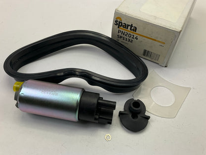 Sparta PN2014 Electric In-Tank Fuel Pump