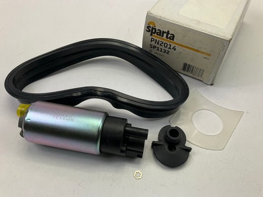 Sparta PN2014 Electric In-Tank Fuel Pump