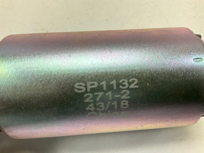 Sparta PN2014 Electric In-Tank Fuel Pump