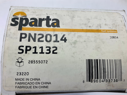 Sparta PN2014 Electric In-Tank Fuel Pump