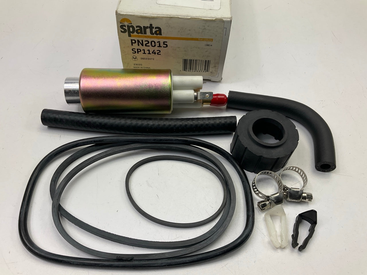 Sparta PN2015 Electric In-Tank Fuel Pump