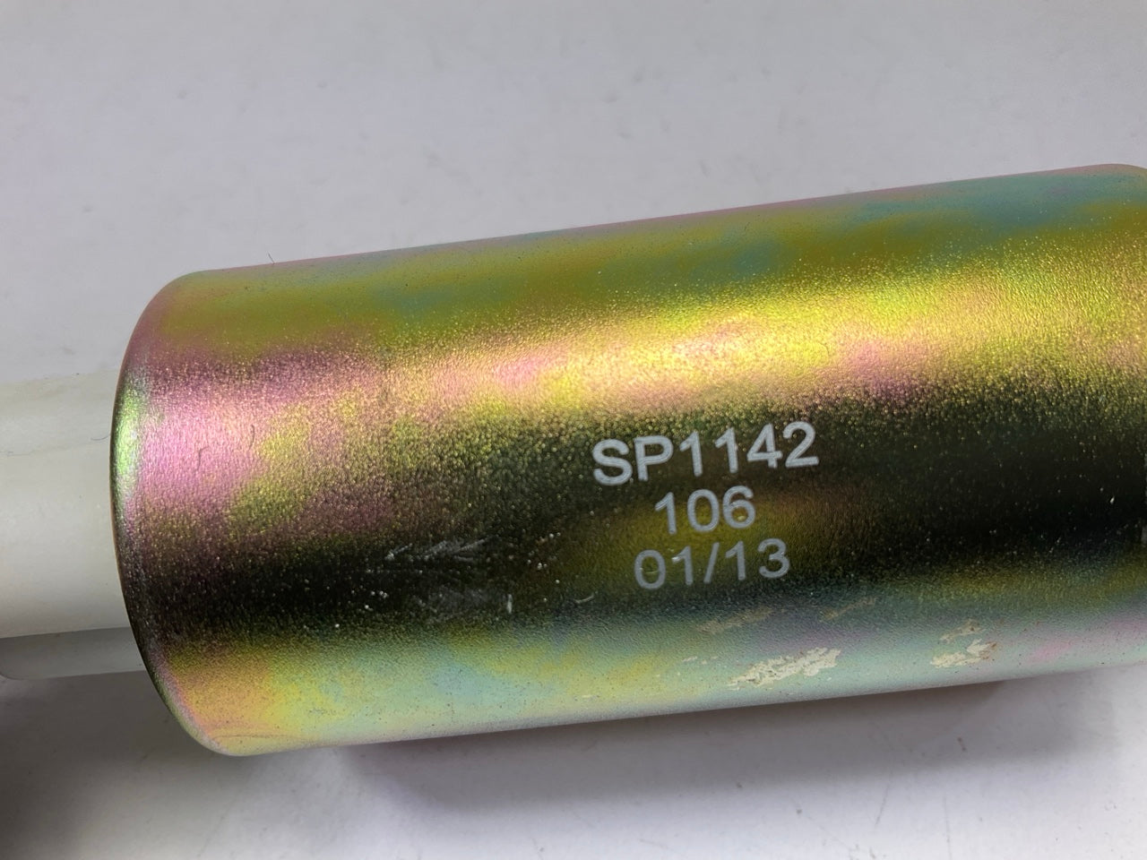 Sparta PN2015 Electric In-Tank Fuel Pump