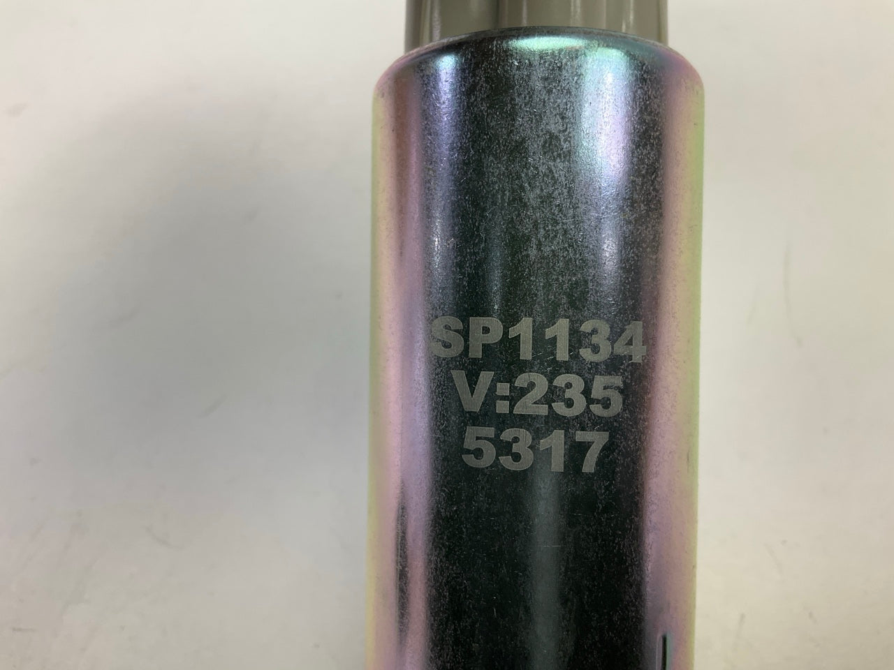 Sparta PN2016 Electric In-Tank Fuel Pump