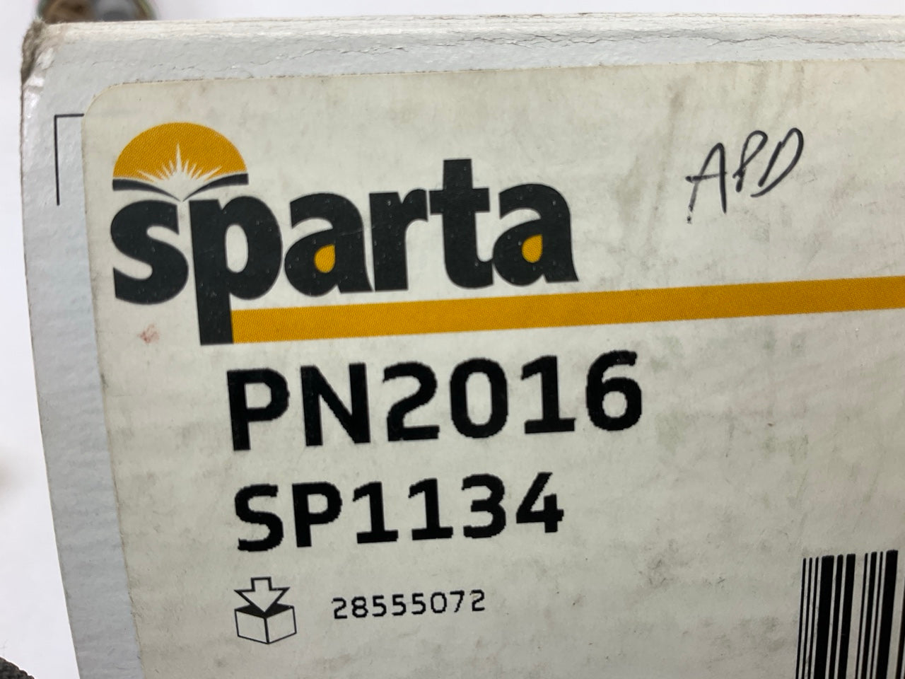 Sparta PN2016 Electric In-Tank Fuel Pump