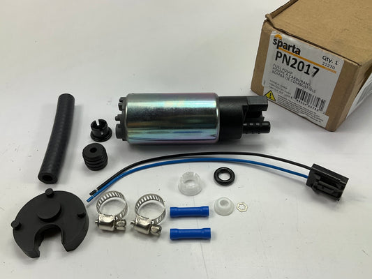 Sparta PN2017 Electric In-Tank Fuel Pump