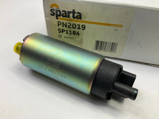 Sparta PN2019 ELECTRIC Fuel Pump (NO STRAINER OR HARDWARE)