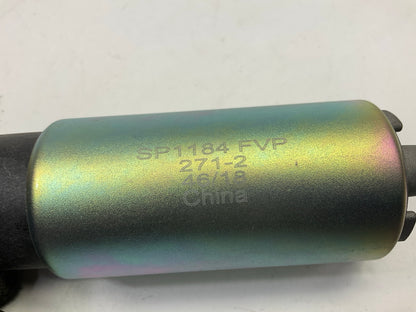 Sparta PN2019 ELECTRIC Fuel Pump (NO STRAINER OR HARDWARE)