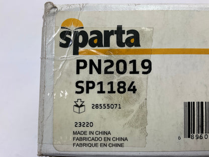 Sparta PN2019 ELECTRIC Fuel Pump (NO STRAINER OR HARDWARE)