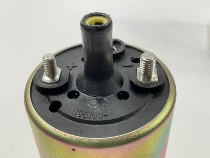 Sparta PN2021 Electric Fuel Pump And Strainer Set