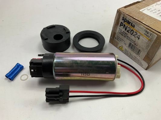 Sparta PN2024 Electric In-Tank Fuel Pump