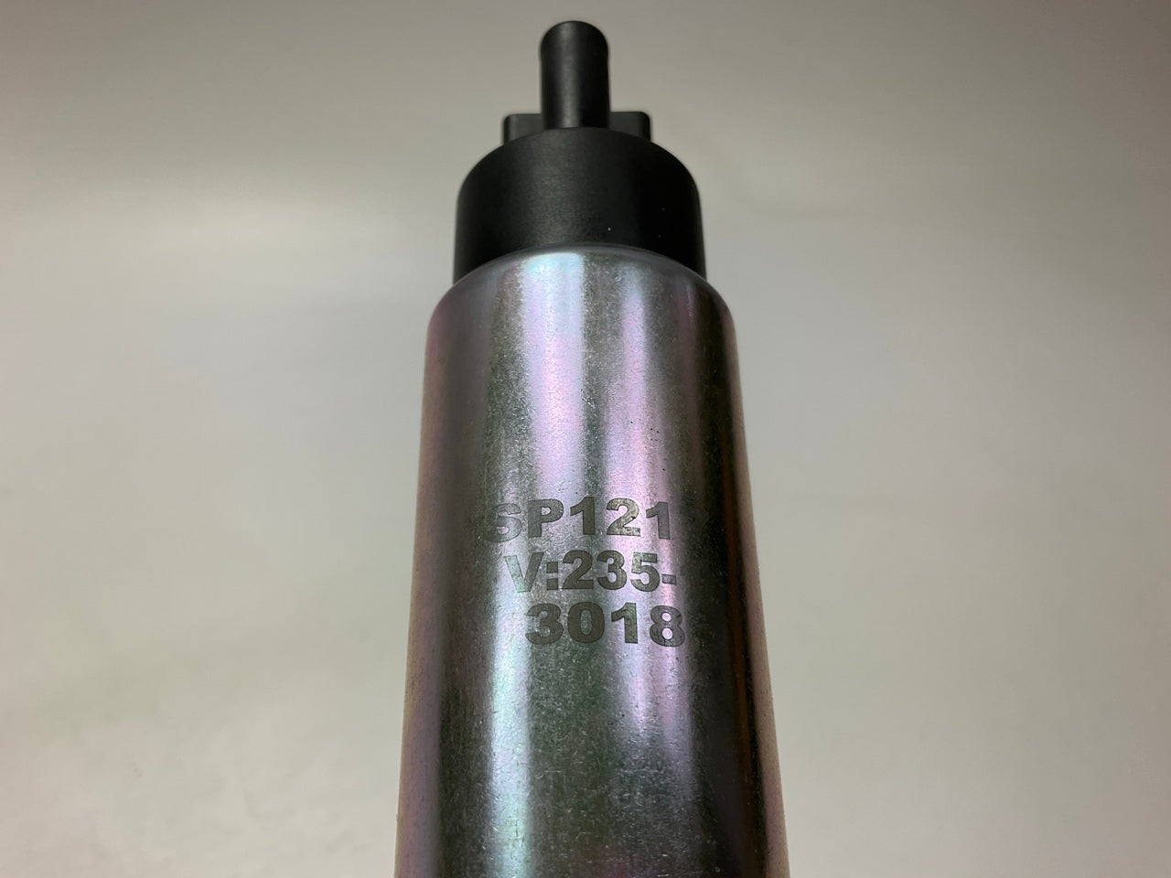 Pump ONLY - AS SHOWN - Sparta PN2029 Fuel Pump (NO OTHER PARTS, PUMP ONLY)
