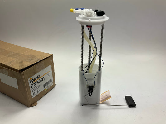 Sparta PN3001 Fuel Pump Module Assembly