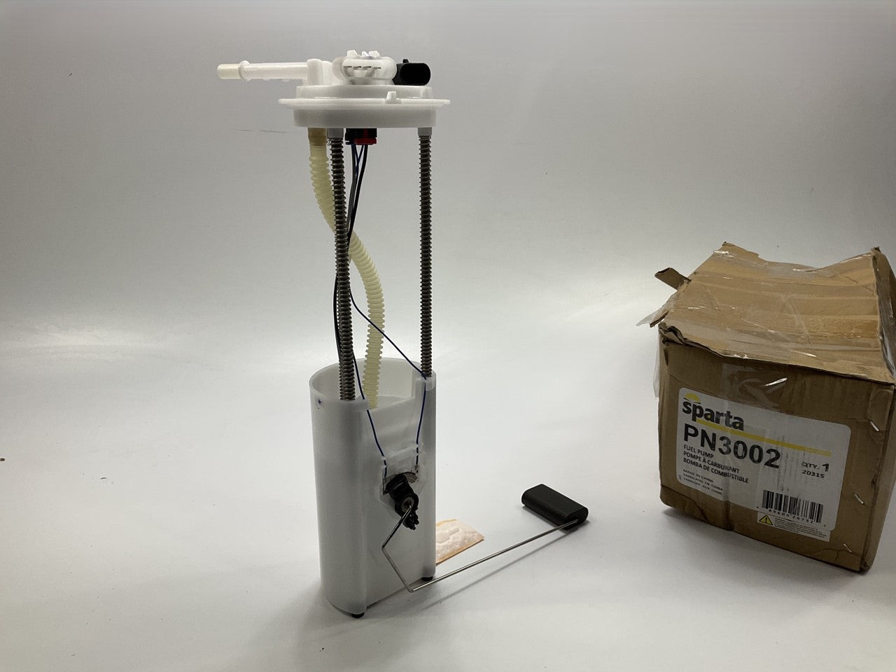 Sparta PN3002 Fuel Pump Module Assembly