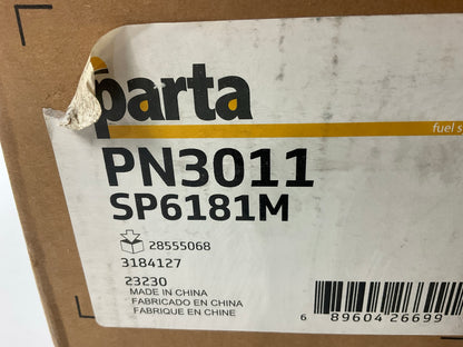 COMES AS SHOWN - Sparta PN3011 Fuel Pump Module