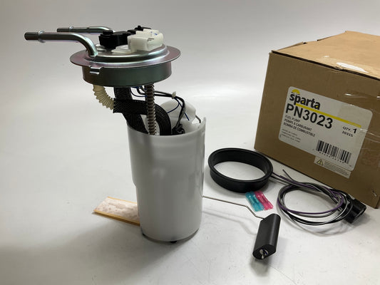 Sparta PN3023 Fuel Pump Module - 2002-2003 GMC Yukon XL 1500, Suburban 1500