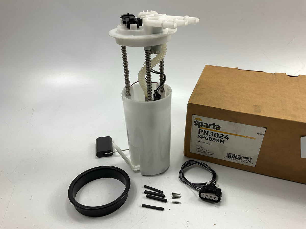 Sparta PN3024 Fuel Pump Module