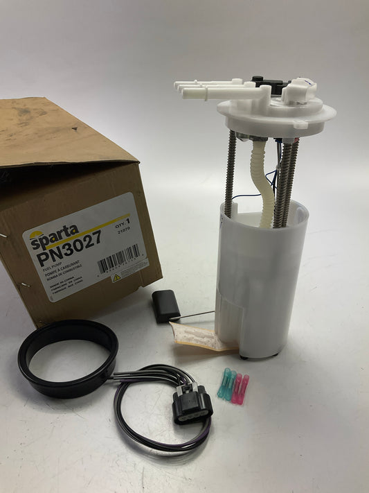 Sparta PN3027 Fuel Pump Module