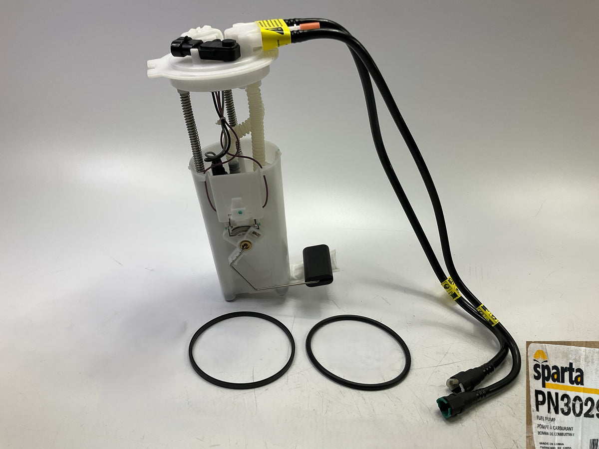 Sparta PN3029 Fuel Pump Module