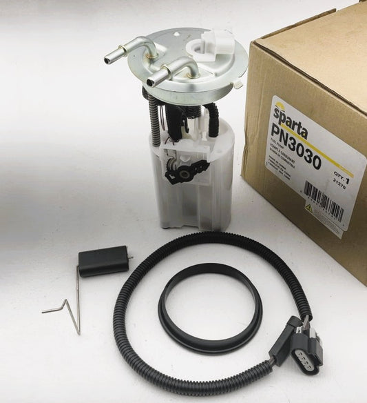 Sparta PN3030 Fuel Pump Module