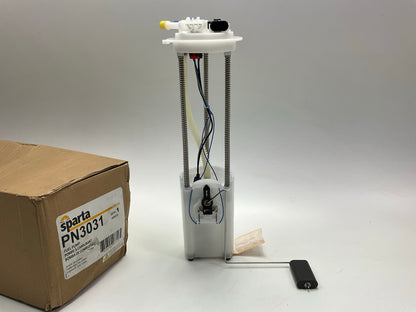 Sparta PN3031 Fuel Pump Module Assembly