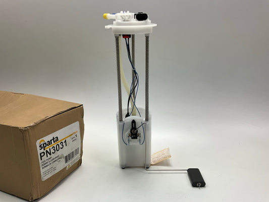Sparta PN3031 Fuel Pump Module Assembly