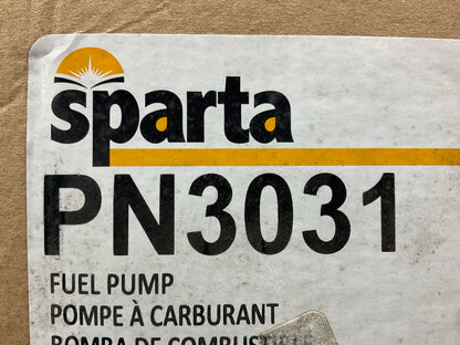 Sparta PN3031 Fuel Pump Module Assembly