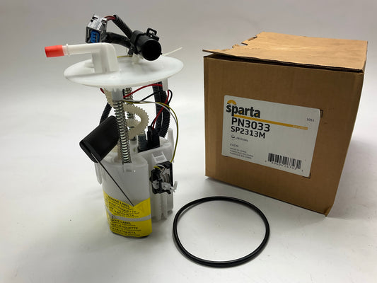 Sparta PN3033 Fuel Pump Module Assembly