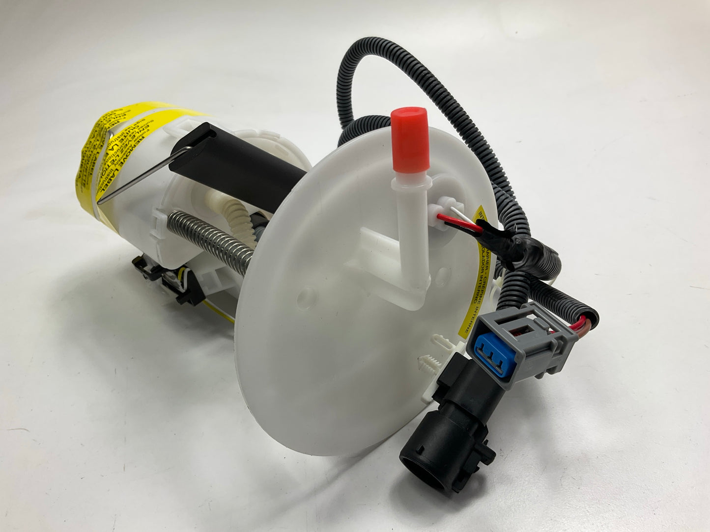 Sparta PN3033 Fuel Pump Module Assembly