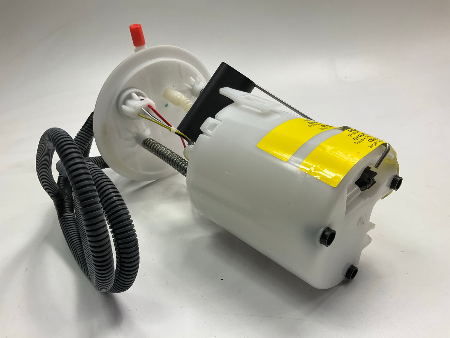 Sparta PN3033 Fuel Pump Module Assembly
