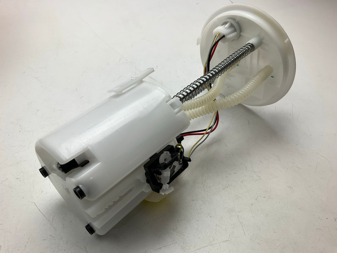 NO STRAINER - Sparta PN3034 Fuel Pump Module Assembly