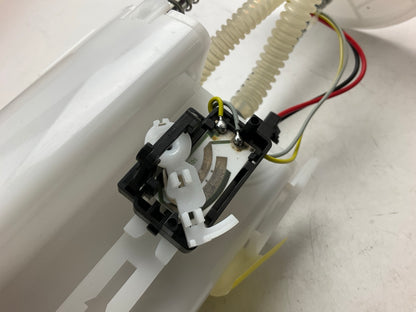 NO STRAINER - Sparta PN3034 Fuel Pump Module Assembly