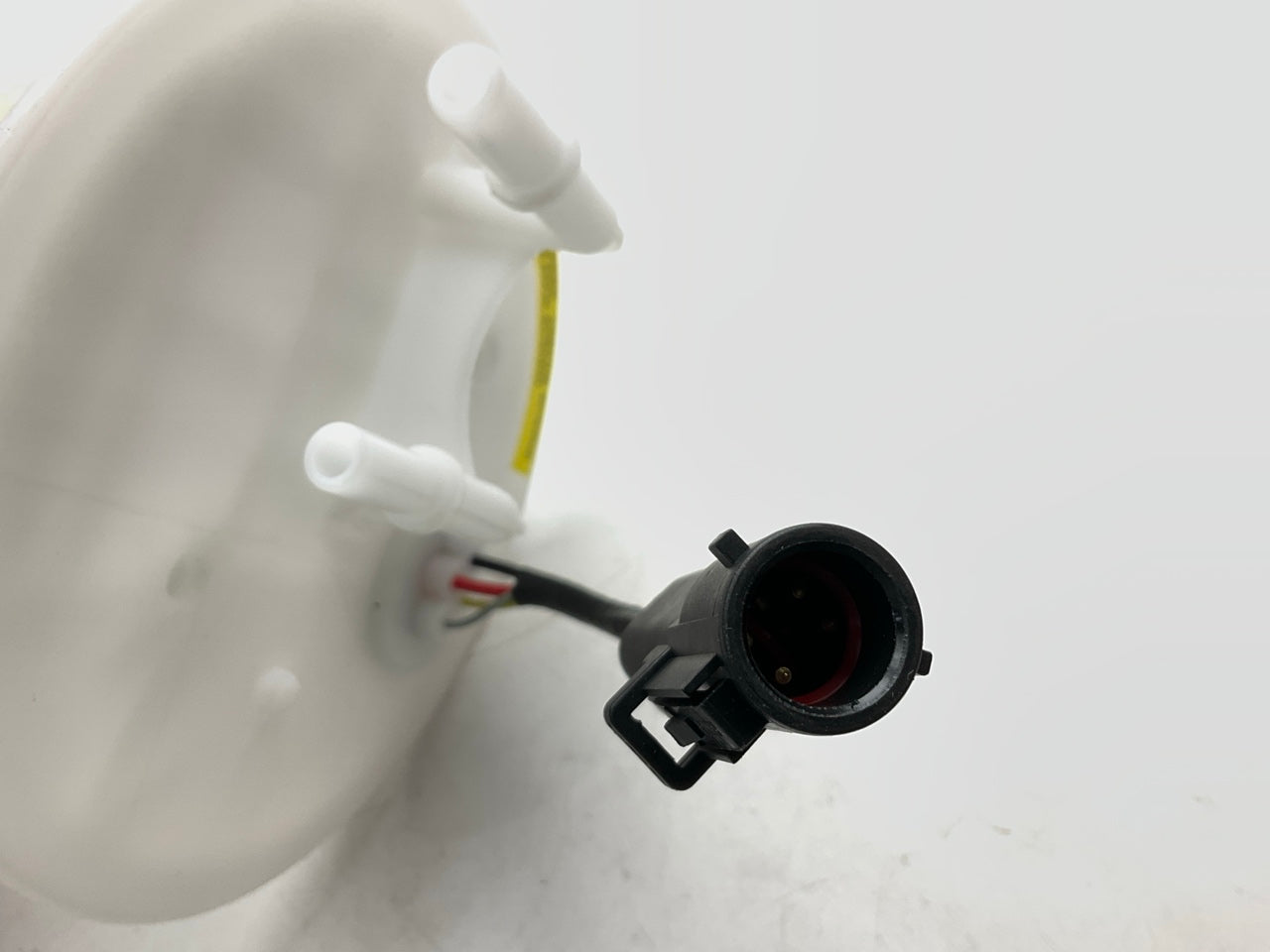 NO STRAINER - Sparta PN3034 Fuel Pump Module Assembly