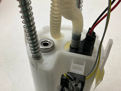 NO STRAINER - Sparta PN3034 Fuel Pump Module Assembly