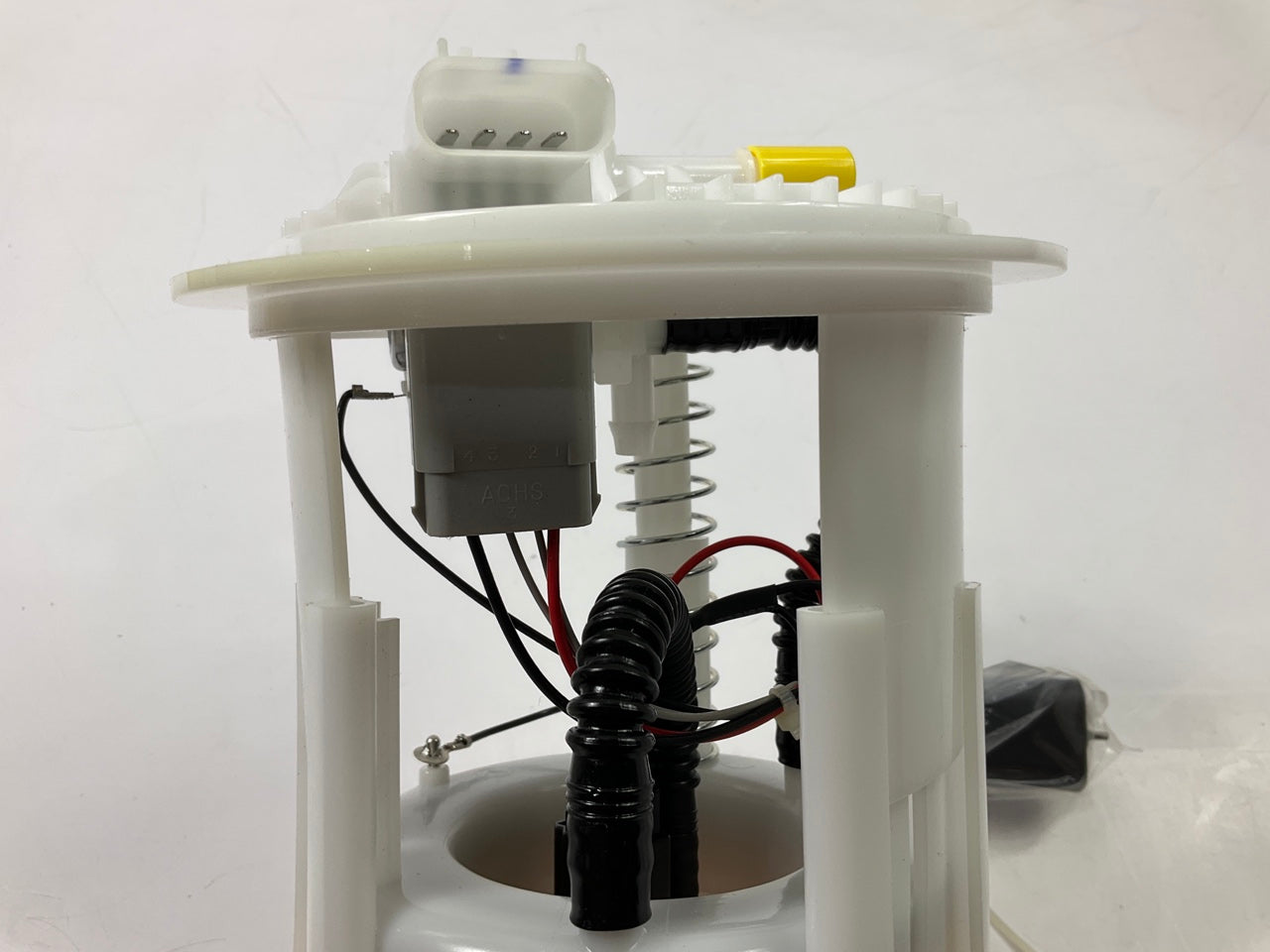 Sparta PN3037 Electric Fuel Pump Module - For Stow And Go Seats