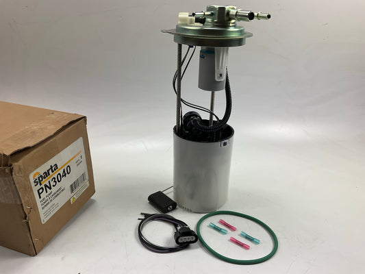 Sparta PN3040 Fuel Pump Module Assembly