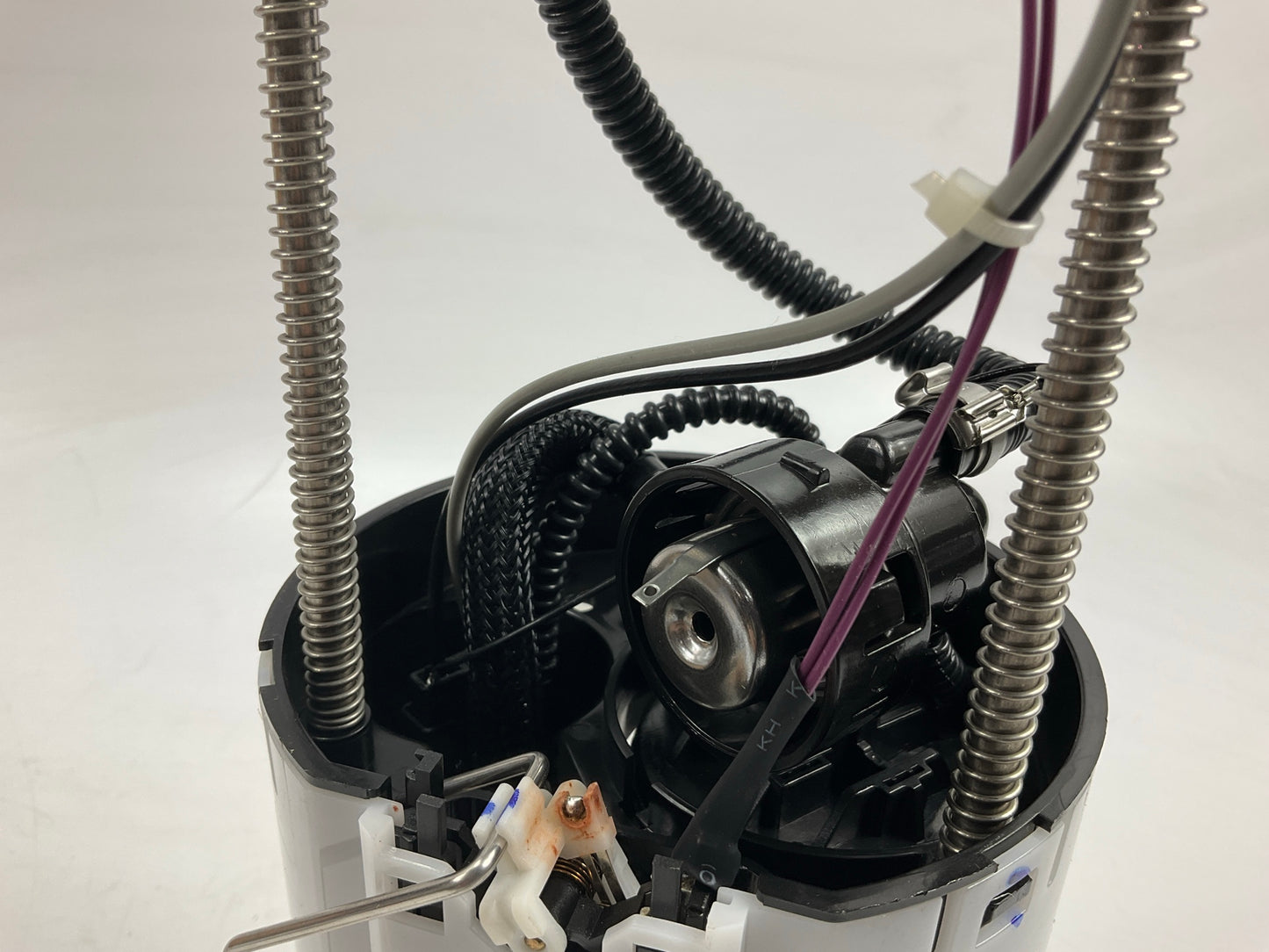 Sparta PN3040 Fuel Pump Module Assembly