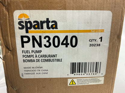 Sparta PN3040 Fuel Pump Module Assembly