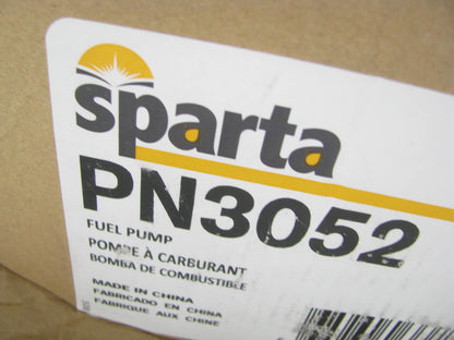 Sparta PN3052 Fuel Pump Module Assembly