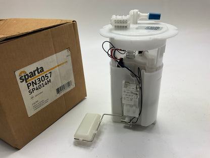 Sparta PN3057 Fuel Pump Module Assembly For 2002-2006 Nissan Sentra 2.5L-L4
