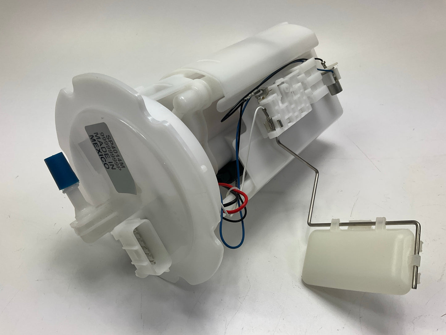 Sparta PN3057 Fuel Pump Module Assembly For 2002-2006 Nissan Sentra 2.5L-L4