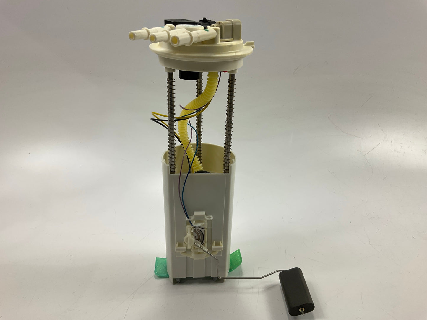 Sparta PN3059 Fuel Pump Module - 1997-2002 GMC Jimmy, Blazer 4.3L V6
