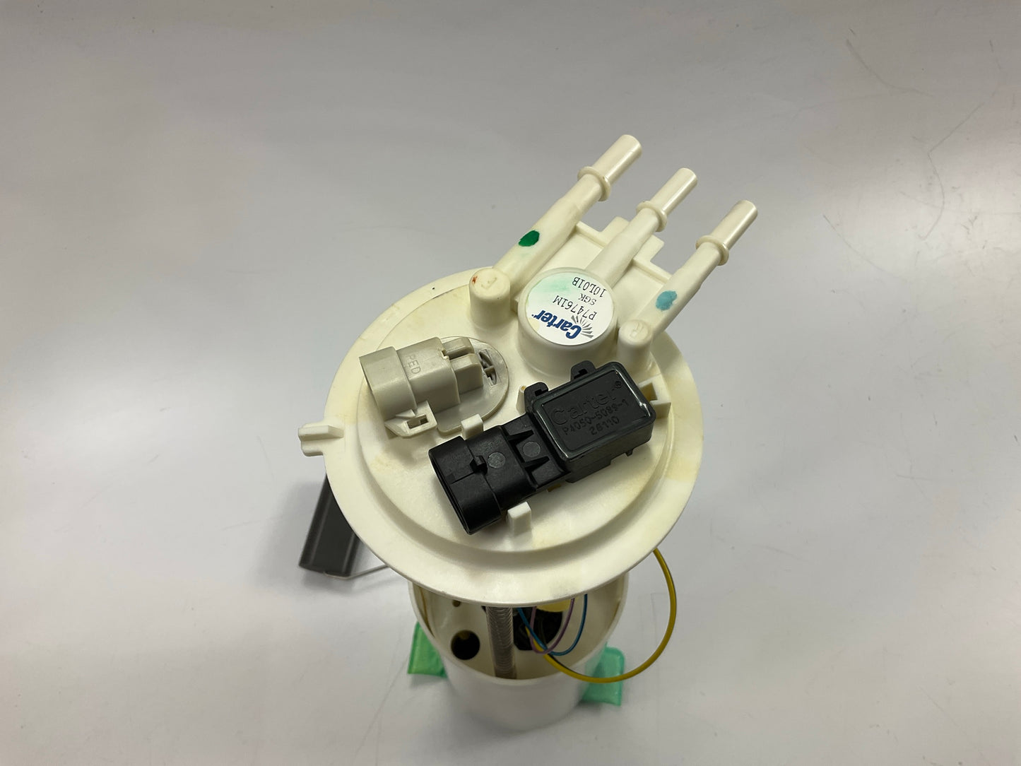 Sparta PN3059 Fuel Pump Module - 1997-2002 GMC Jimmy, Blazer 4.3L V6