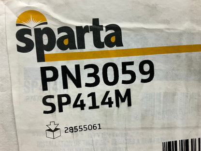 Sparta PN3059 Fuel Pump Module - 1997-2002 GMC Jimmy, Blazer 4.3L V6