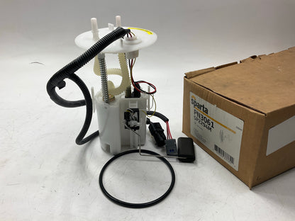 Missing The Strainer - Sparta PN3061 Fuel Pump - 2001 Ford Taurus, Mercury Sable