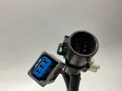 Missing The Strainer - Sparta PN3061 Fuel Pump - 2001 Ford Taurus, Mercury Sable