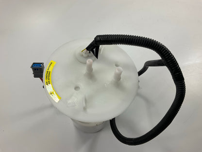 Missing The Strainer - Sparta PN3061 Fuel Pump - 2001 Ford Taurus, Mercury Sable
