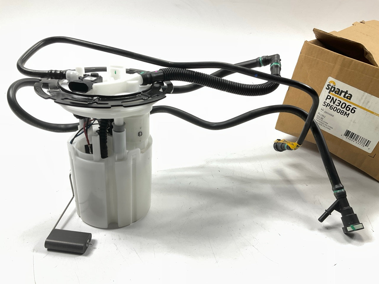 NO SEAL - Sparta PN3066 Fuel Pump Module Assembly