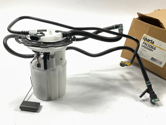 NO SEAL - Sparta PN3066 Fuel Pump Module Assembly
