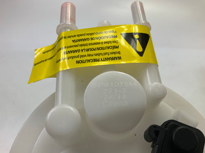 Sparta PN3070 Fuel Pump Module - 2001-2003 Chevrolet Venture, Montana