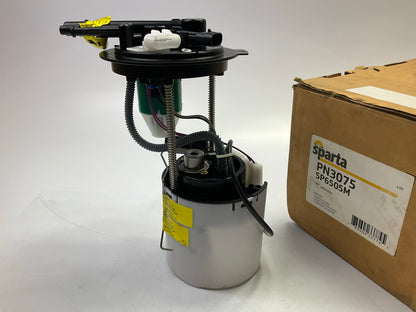 Sparta PN3075 Fuel Pump Module